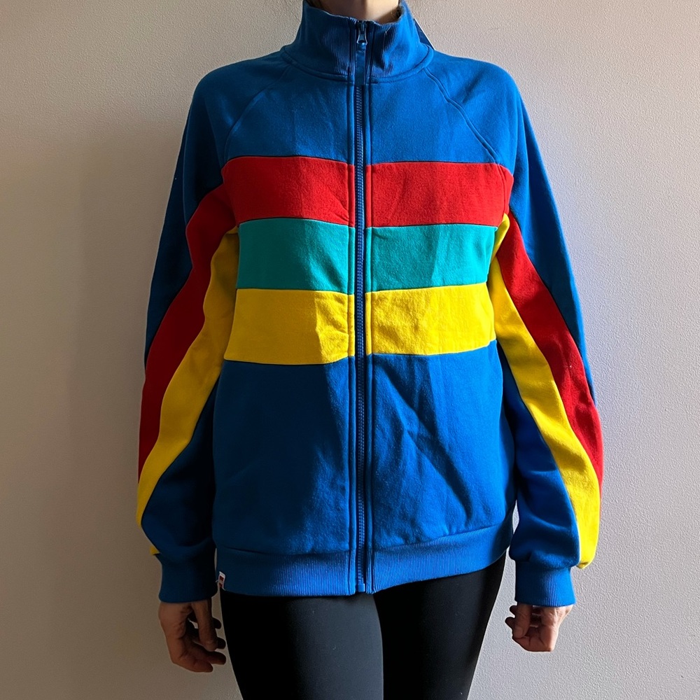 Lego Men’s Track Jacket (unisex)